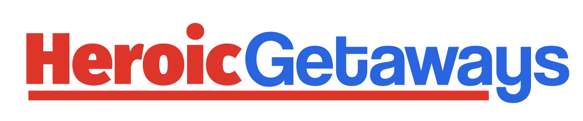 Heroic Getaways